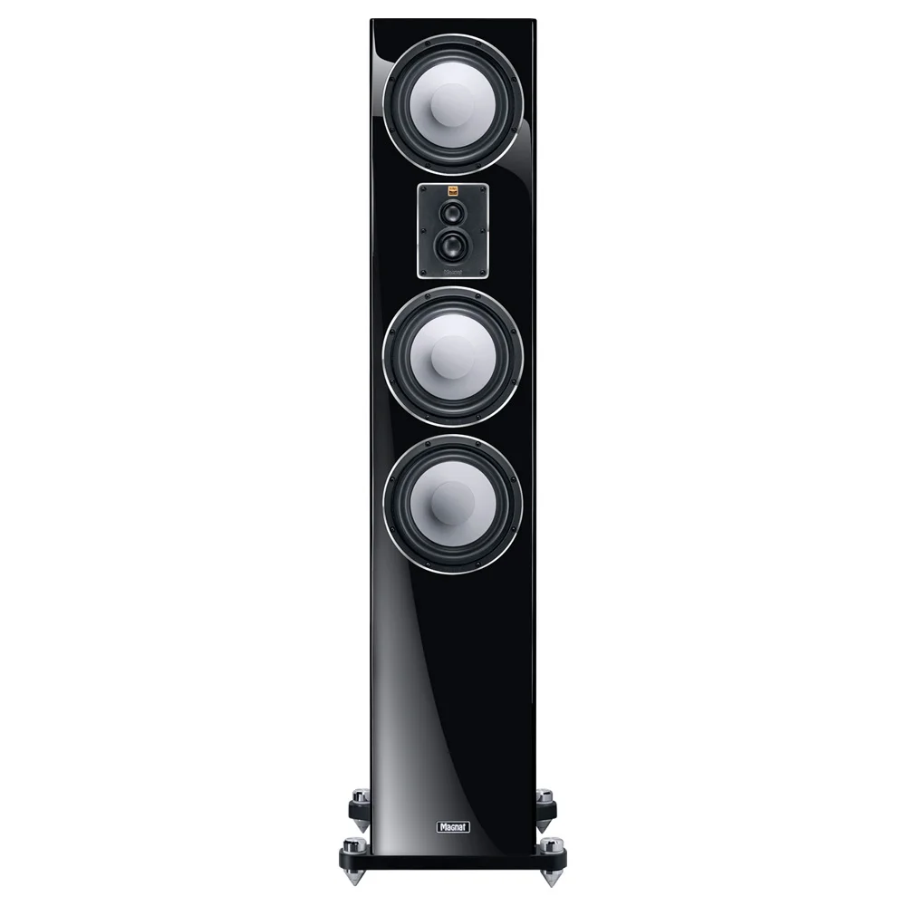 Напольная акустика Magnat Signature 707, Черный детальное изображение - 4