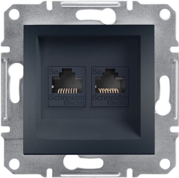 Розетка Schneider Asfora EPH4400171  №1