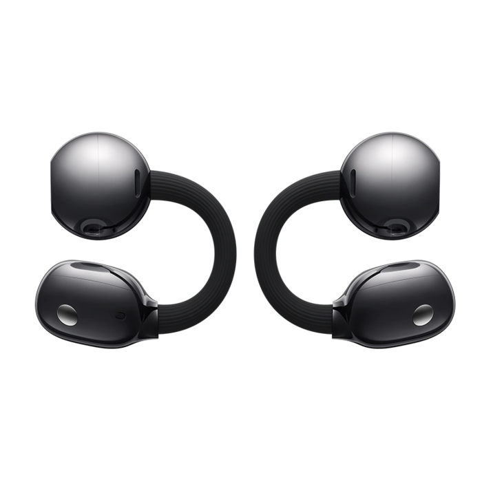 Беспроводные наушники Huawei FreeClip 2, Черный №2