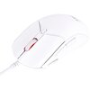 Мышь HyperX Pulsefire Haste 2  (6N0A8AA), Белый вариант - 2