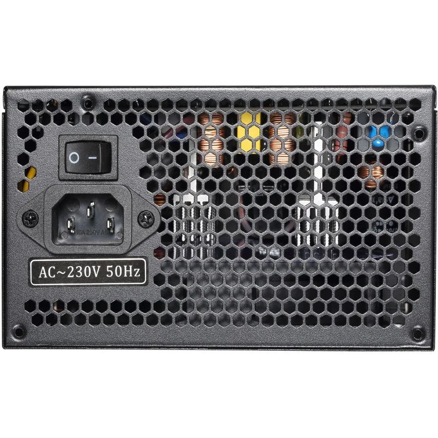 Блок питания Formula FX-650, 650 Вт детальное изображение - 5