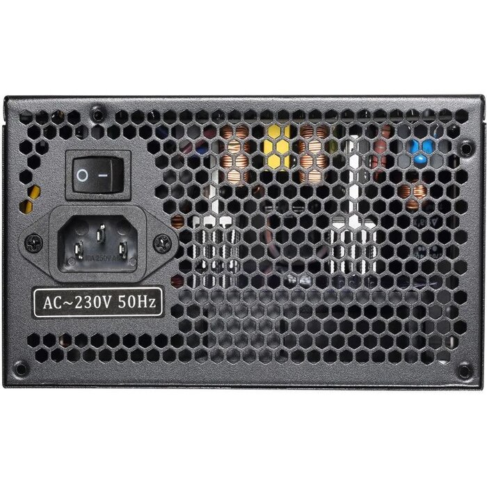 Блок питания Formula FX-650, 650 Вт №5