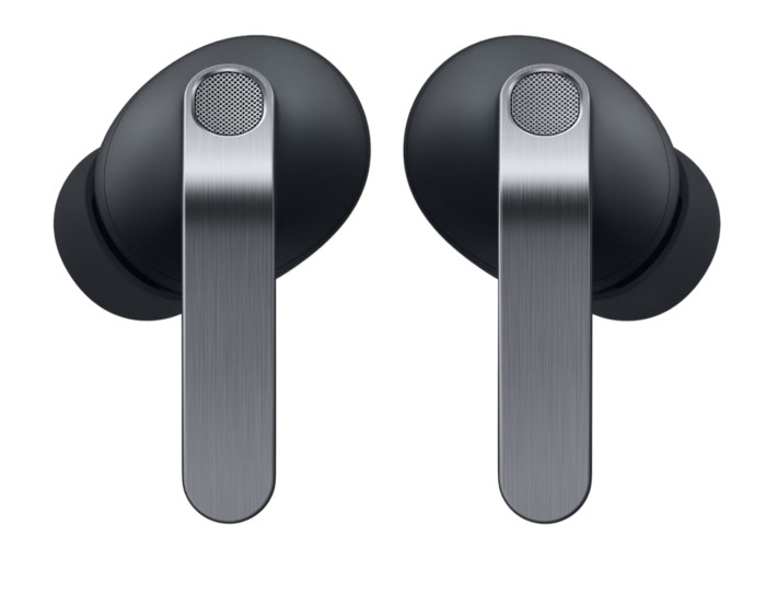 Беспроводные наушники Samsung Galaxy Buds 4 Pro, Белый №2