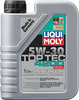 Моторное масло Liqui Moly Top Tec 5W-30 4200 Diesel, 2375, 1 л  вариант - 1