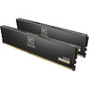 Оперативная память Team T-Create Expert DDR5 6400MHz, CTCED532G6400HC32ADC01, 2x16 Гб KIT, 32 Гб вариант - 2