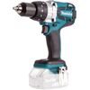 Аккумуляторная дрель-шуруповерт Makita DHP481Z, 18 В, 115 Нм, б/а  вариант - 1
