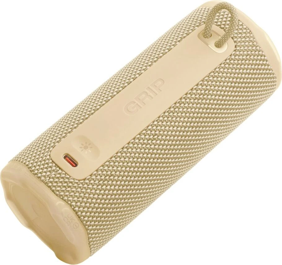 Портативная колонка JBL Grip, Желтый детальное изображение - 6