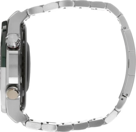 Смарт-часы Huawei Watch Ultimate 49 мм, Зеленый, Green edition детальное изображение - 2