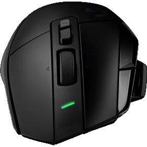 Мышь Logitech G502 X Plus  (910-006163616261676164), Черный детальное изображение - 5