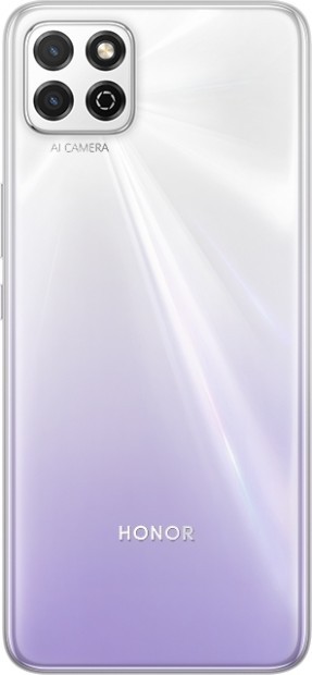 Смартфон Honor Play 20 128 Гб, Фиолетовый, Dual nano SIM детальное изображение - 3