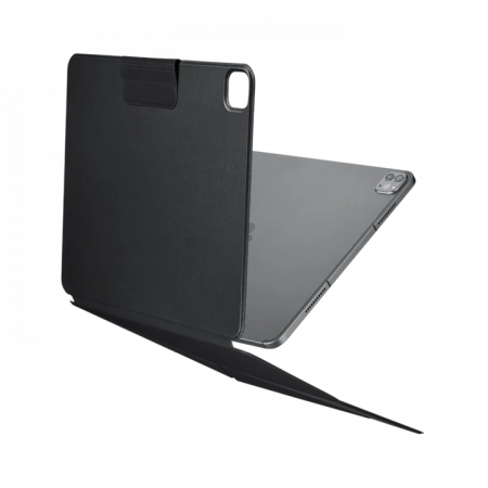 Чехол Pitaka MagEZ Folio 2 для iPad Air(M2) 13, iPad Pro 12.9, Черный, FOL2302 детальное изображение - 4