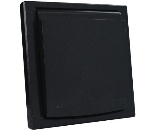Розетка Schneider Asfora EPH3100371  детальное изображение - 2