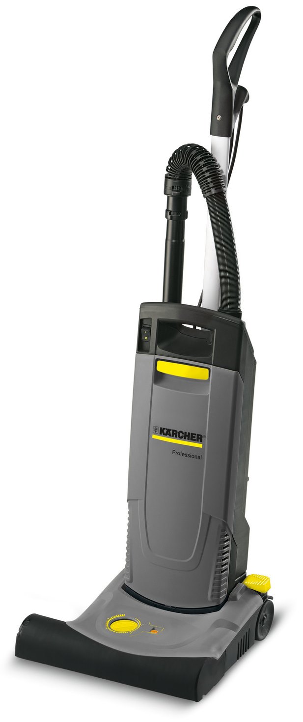 Пылесос Karcher CV 38/2, Серый детальное изображение - 1
