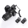 Радиосистема Saramonic Blink100 B2 (2TX+RX), Черный вариант - 4