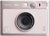 Фотоаппарат Fujifilm Instax Mini Evo, Черный вариант - 2
