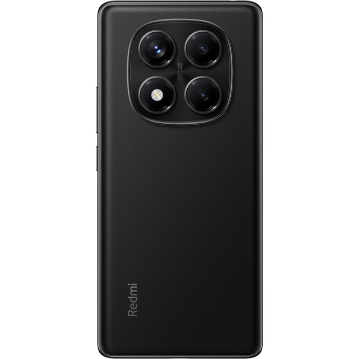 Смартфон Xiaomi Redmi Note 14 Pro 256 ГБ, Черный, Dual nano SIM №5
