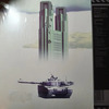 Виниловая пластинка Kenji Kawai – Patlabor 2 The Movie LP вариант - 2