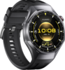Смарт-часы Huawei Watch GT 6 Pro 46 мм, Черный вариант - 2