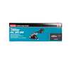 Угловая шлифмашина Makita XGT GA005GZ, 125 мм, 8500 об/мин вариант - 12