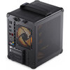 Корпус Jonsbo C6-ITX, Черный вариант - 2