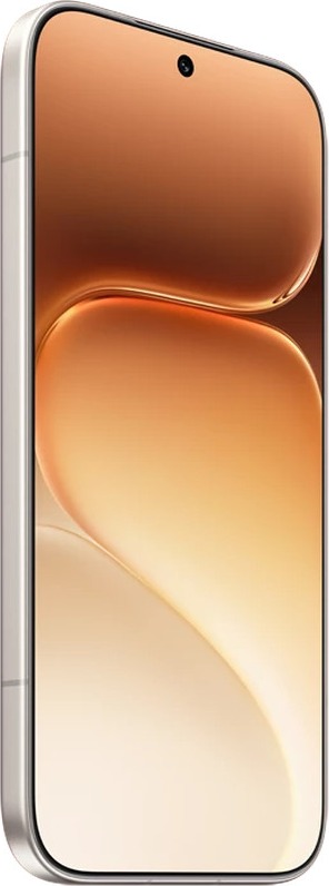 Смартфон Honor 600 5G 8/512 Гб, Золотисто-белый, Dual nano SIM + Esim детальное изображение - 2