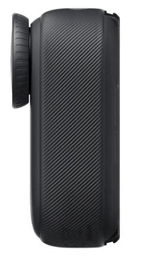 Экшн-камера Insta360 GO 3S 128 ГБ, Черный детальное изображение - 7