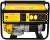 Генератор бензиновый EUROLUX G9500A 64/1/81, 7.5 кВт, Желтый вариант - 3