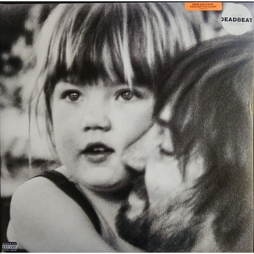 Виниловая пластинка Tame Impala - Deadbeat (Coloured) детальное изображение - 1