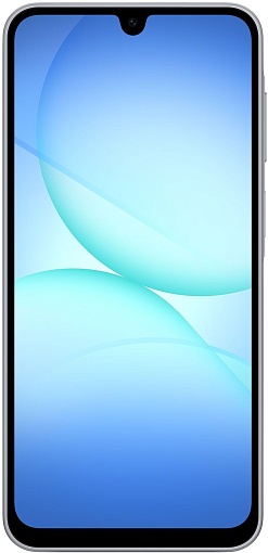 Смартфон Samsung Galaxy A17 5G 8/256 ГБ, Серый, Dual nano SIM детальное изображение - 2