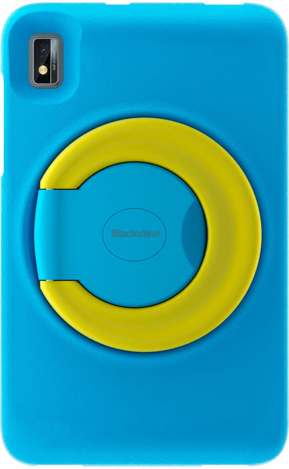Планшет Blackview Tab 6 Kids 32 ГБ, Синий, Wi-Fi+Cellular детальное изображение - 2
