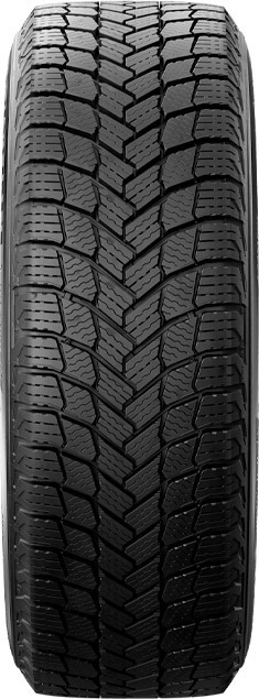 Зимняя шина Michelin X-ICE SNOW SUV, 245/45 R20 103H детальное изображение - 3