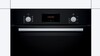 Духовой шкаф Bosch HBF 114EB0R, черный вариант - 2