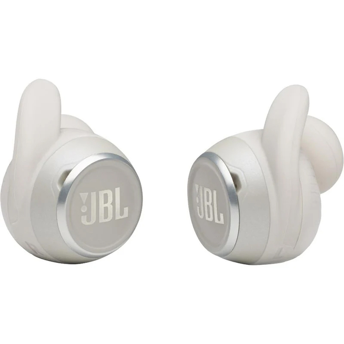 Беспроводный наушники JBL Reflect Mini NC, Белый №6