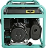 Генератор бензиновый Sturm PG8765NE, 5.5 кВт, Зеленый вариант - 6