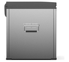 Автомобильный компрессорный холодильник Alpicool BD60, 990090, 12/24/220 В, Серый вариант - 2