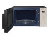 Микроволновая печь Samsung Bespoke MG30T5018CF, Бежевый вариант - 3