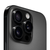 Смартфон Apple iPhone 16 Pro 256 Гб, Черный титан, nano SIM + eSIM вариант - 2