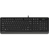 Клавиатура + мышь A4Tech Fstyler F1010, Серый вариант - 2
