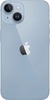 Смартфон Apple iPhone 14 Plus 128 Гб, Синий, nano SIM + eSIM вариант - 3