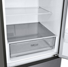 Холодильник LG GA-B459CLWL, Темный графит вариант - 3