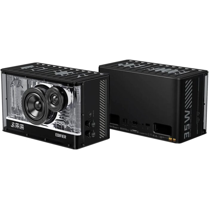 Колонка Edifier QD35, Черный №7
