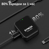 Радиосистема Synco G1TL (Type-C + Lightning), Черный вариант - 10