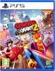 Игра Garfield Kart 2: All You Can Drift для PS5 вариант - 1