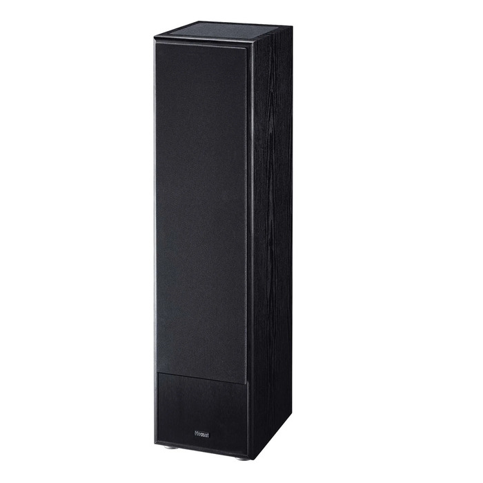 Напольная акустика Magnat Monitor S80 ATM, Черный №3