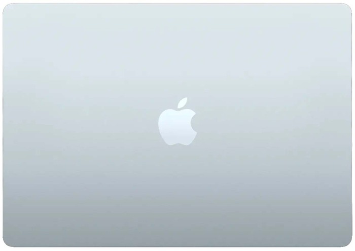 Ноутбук Apple MacBook Air 15 2026 на M5, RAM 16 ГБ, Sky Blue, SSD 512 ГБ, Apple graphics 10-core №3
