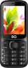 Кнопочный телефон BQ-2440 Step L Plus, черный вариант - 1