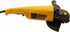 Угловая шлифовальная машина DENZEL AG230-2600 26917, 230 мм, 6000 об/мин, 2600 Вт вариант - 15