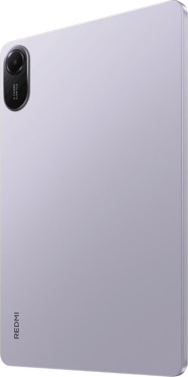 Планшет Xiaomi Redmi Pad 2 4/128 ГБ, Фиолетовый, Wi-Fi + Cellular детальное изображение - 4