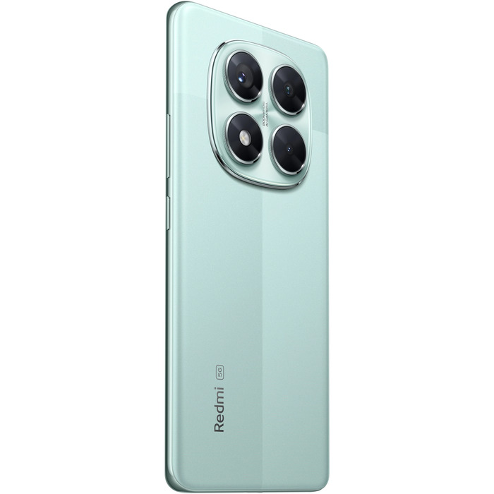 Смартфон Xiaomi Redmi Note 14 Pro 5G 12/512 ГБ, Зеленый, Dual nano-SIM №3