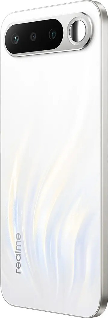 Смартфон Realme 16 5G 8/256 Гб, Белый, Dual nano-SIM детальное изображение - 7